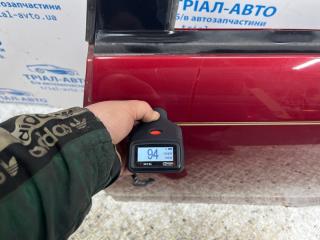 Дверь задняя левая Sorento 2009-2021 XM 2.4 бензин G4KJ