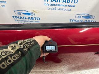Дверь задняя левая Sorento 2009-2021 XM 2.4 бензин G4KJ