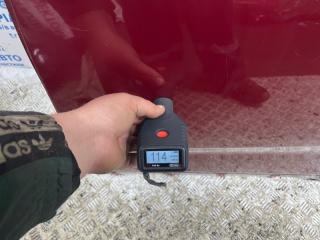 Дверь задняя левая Sorento 2009-2021 XM 2.4 бензин G4KJ