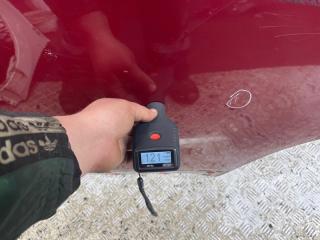 Дверь задняя левая Sorento 2009-2021 XM 2.4 бензин G4KJ