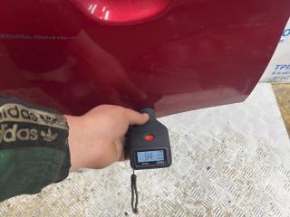 Дверь задняя левая Sorento 2009-2021 XM 2.4 бензин G4KJ