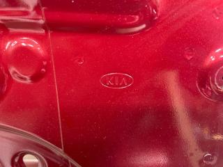Дверь задняя левая Sorento 2009-2021 XM 2.4 бензин G4KJ
