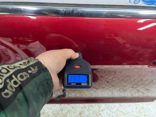 Дверь передняя левая Escape 2012-2019 3 2.0 бензин ENR90