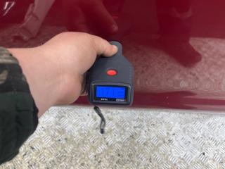 Дверь передняя левая Escape 2012-2019 3 2.0 бензин ENR90