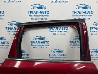 Дверь задняя правая Escape 2012-2019 3 2.0 бензин ENR90