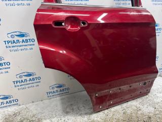 Дверь задняя правая Escape 2012-2019 3 2.0 бензин ENR90