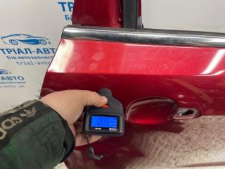 Дверь задняя правая Escape 2012-2019 3 2.0 бензин ENR90