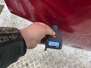 Дверь задняя правая Escape 2012-2019 3 2.0 бензин ENR90