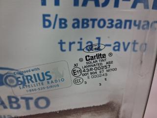 Стекло двери переднее левое Explorer 2011-2019 5 3.5 бензин ENKX0