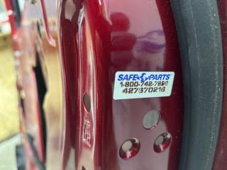 Дверь задняя правая Escape 2012-2019 3 2.0 бензин ENR90