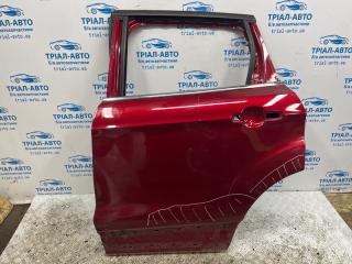 Дверь задняя левая Escape 2012-2019 3 2.0 бензин ENR90