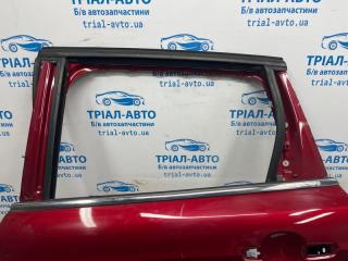 Дверь задняя левая Ford Escape 3 2.0 бензин ENR90