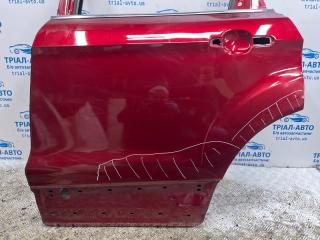 Дверь задняя левая Escape 2012-2019 3 2.0 бензин ENR90