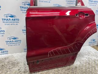 Дверь задняя левая Escape 2012-2019 3 2.0 бензин ENR90