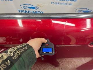 Дверь задняя левая Escape 2012-2019 3 2.0 бензин ENR90