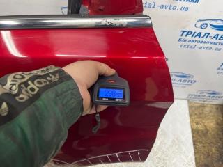 Дверь задняя левая Escape 2012-2019 3 2.0 бензин ENR90