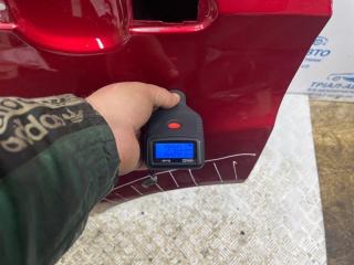 Дверь задняя левая Escape 2012-2019 3 2.0 бензин ENR90