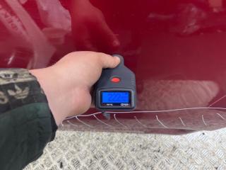 Дверь задняя левая Escape 2012-2019 3 2.0 бензин ENR90