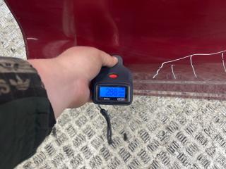 Дверь задняя левая Escape 2012-2019 3 2.0 бензин ENR90