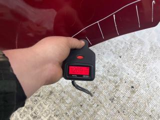 Дверь задняя левая Escape 2012-2019 3 2.0 бензин ENR90