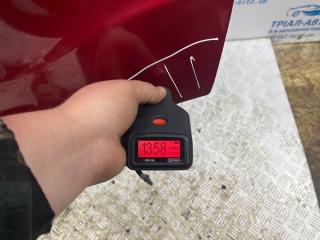 Дверь задняя левая Escape 2012-2019 3 2.0 бензин ENR90