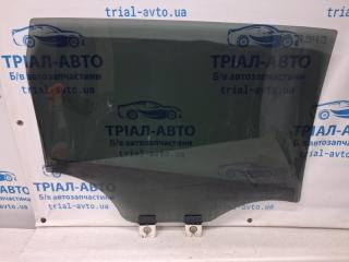 Стекло двери заднее левое Jeep Cherokee KL 2.4 бензин ED6