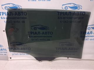 Стекло двери заднее левое Acura MDX YD2 3.7 бензин J37A1