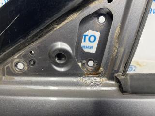 Дверь передняя левая Explorer 2011-2019 5 3.5 бензин ENKX0