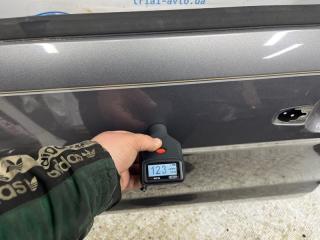 Дверь передняя левая Explorer 2011-2019 5 3.5 бензин ENKX0