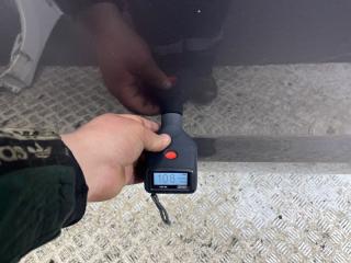 Дверь передняя левая Explorer 2011-2019 5 3.5 бензин ENKX0