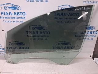 Запчасть стекло двери переднее левое Ford Fusion USA 2013-2020