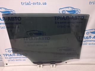 Стекло двери заднее левое Jeep Compass MP 2.4 бензин EDE