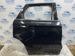 Запчасть дверь задняя правая Ford Edge 2015-2018