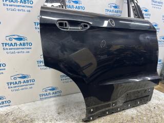 Дверь задняя правая Edge 2015-2018 2 2.0 бензин ENR90