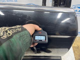 Дверь задняя правая Edge 2015-2018 2 2.0 бензин ENR90