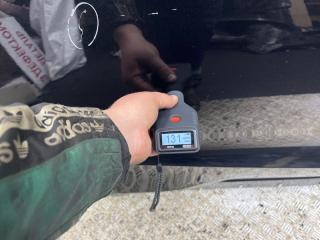 Дверь задняя правая Edge 2015-2018 2 2.0 бензин ENR90