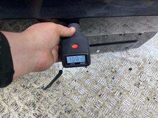 Дверь задняя правая Edge 2015-2018 2 2.0 бензин ENR90