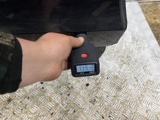 Дверь задняя правая Edge 2015-2018 2 2.0 бензин ENR90