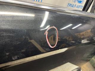 Дверь задняя правая Edge 2015-2018 2 2.0 бензин ENR90