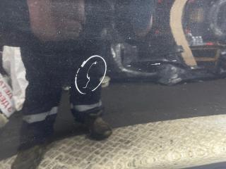 Дверь задняя правая Edge 2015-2018 2 2.0 бензин ENR90