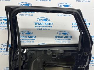 Дверь задняя правая Edge 2015-2018 2 2.0 бензин ENR90