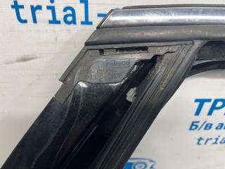 Дверь задняя правая Edge 2015-2018 2 2.0 бензин ENR90