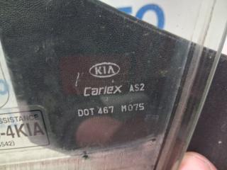 Стекло двери переднее левое Sorento 2009-2021 XM 2.4 бензин G4KJ