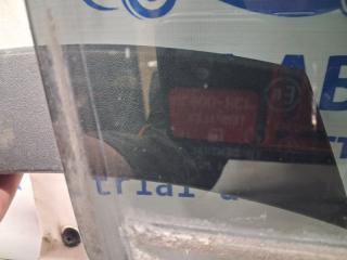 Стекло двери заднее правое FX 2002-2008 S50 3.5 бензин VQ35DE