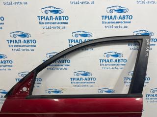 Дверь передняя левая Sorento 2009-2021 XM 2.4 бензин G4KJ