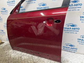 Дверь передняя левая Sorento 2009-2021 XM 2.4 бензин G4KJ