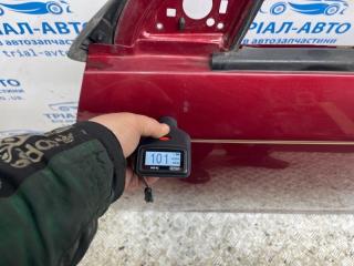 Дверь передняя левая Sorento 2009-2021 XM 2.4 бензин G4KJ
