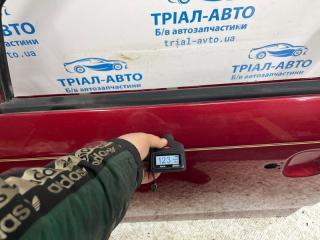 Дверь передняя левая Sorento 2009-2021 XM 2.4 бензин G4KJ
