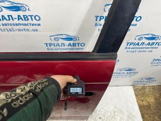 Дверь передняя левая Sorento 2009-2021 XM 2.4 бензин G4KJ