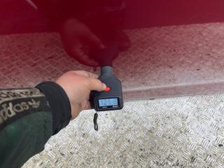 Дверь передняя левая Sorento 2009-2021 XM 2.4 бензин G4KJ